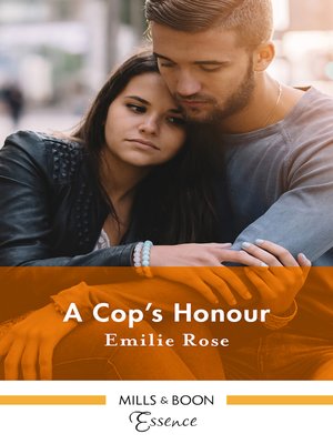 cover image of A Cop's Honour